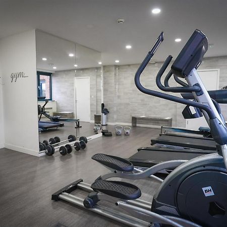 Apartament Platform Bedford Zewnętrze zdjęcie