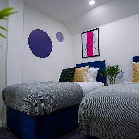 Apartament Platform Bedford Zewnętrze zdjęcie