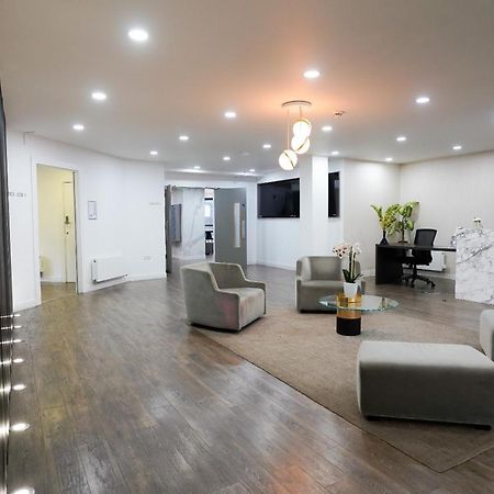 Apartament Platform Bedford Zewnętrze zdjęcie