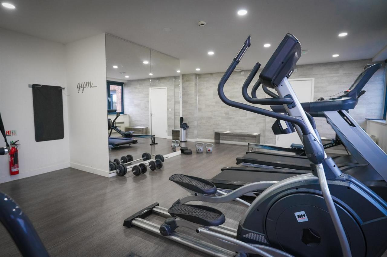 Apartament Platform Bedford Zewnętrze zdjęcie
