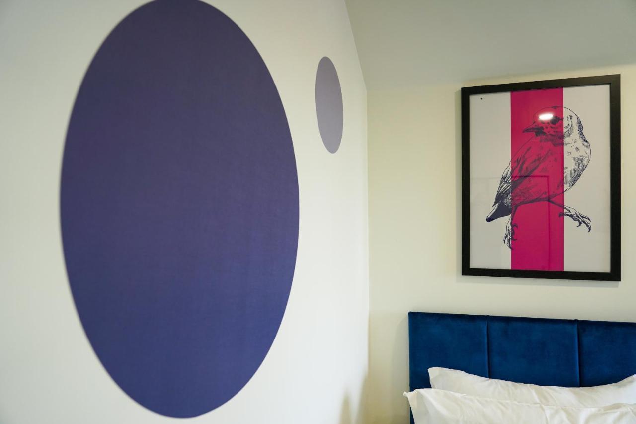 Apartament Platform Bedford Zewnętrze zdjęcie