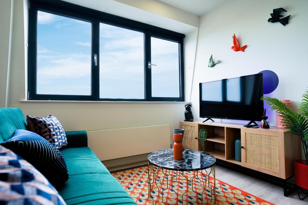 Apartament Platform Bedford Zewnętrze zdjęcie
