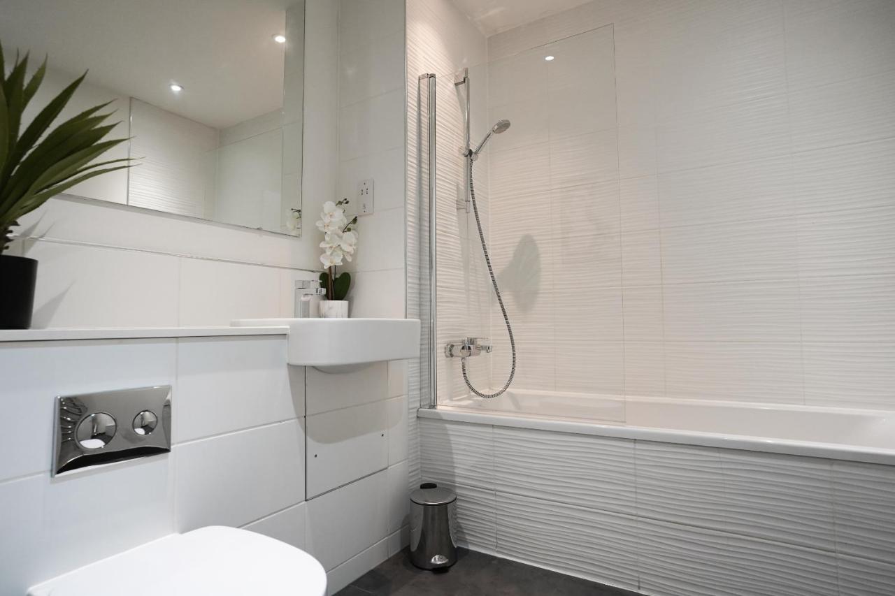 Apartament Platform Bedford Zewnętrze zdjęcie