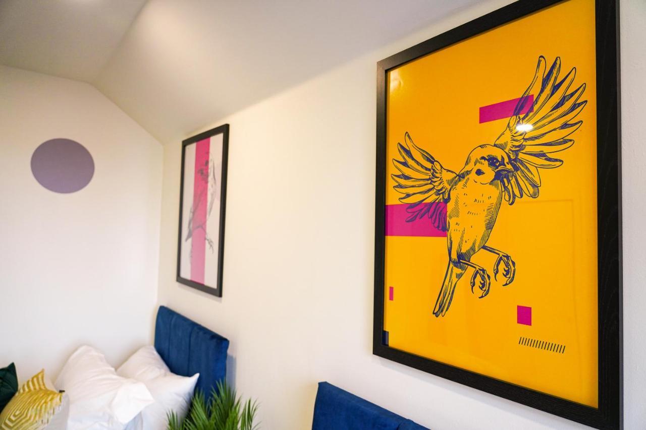 Apartament Platform Bedford Zewnętrze zdjęcie