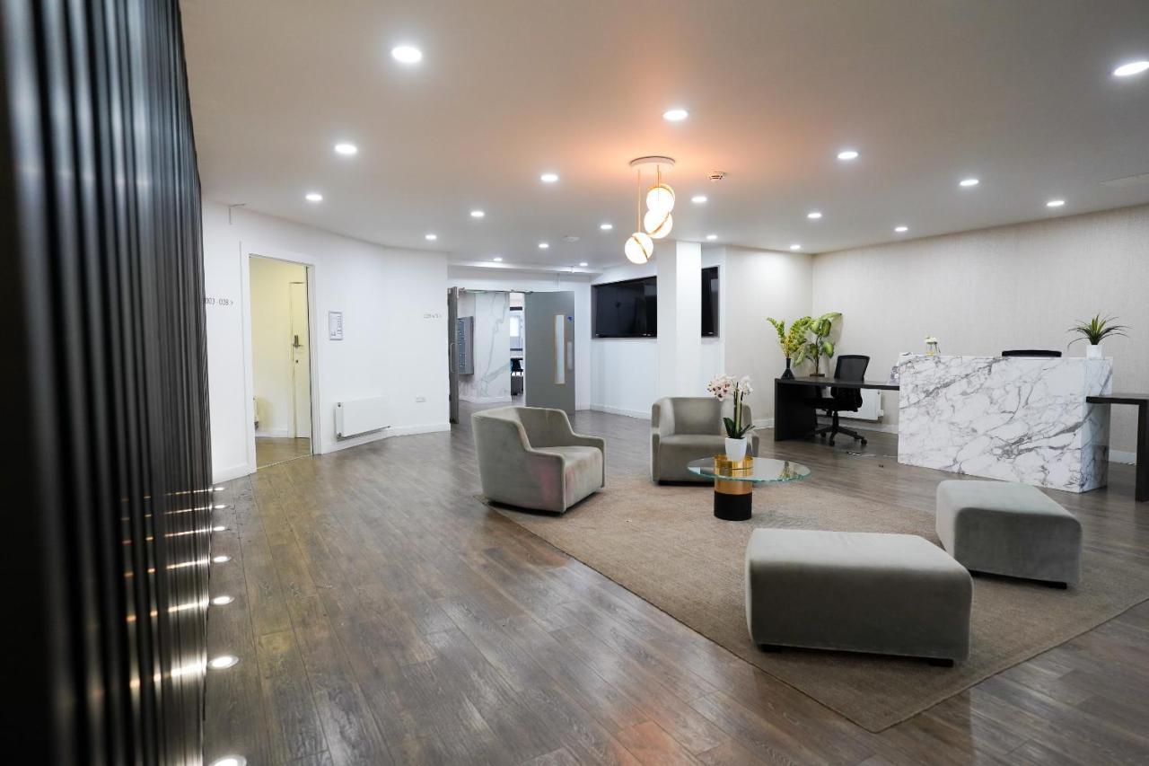 Apartament Platform Bedford Zewnętrze zdjęcie
