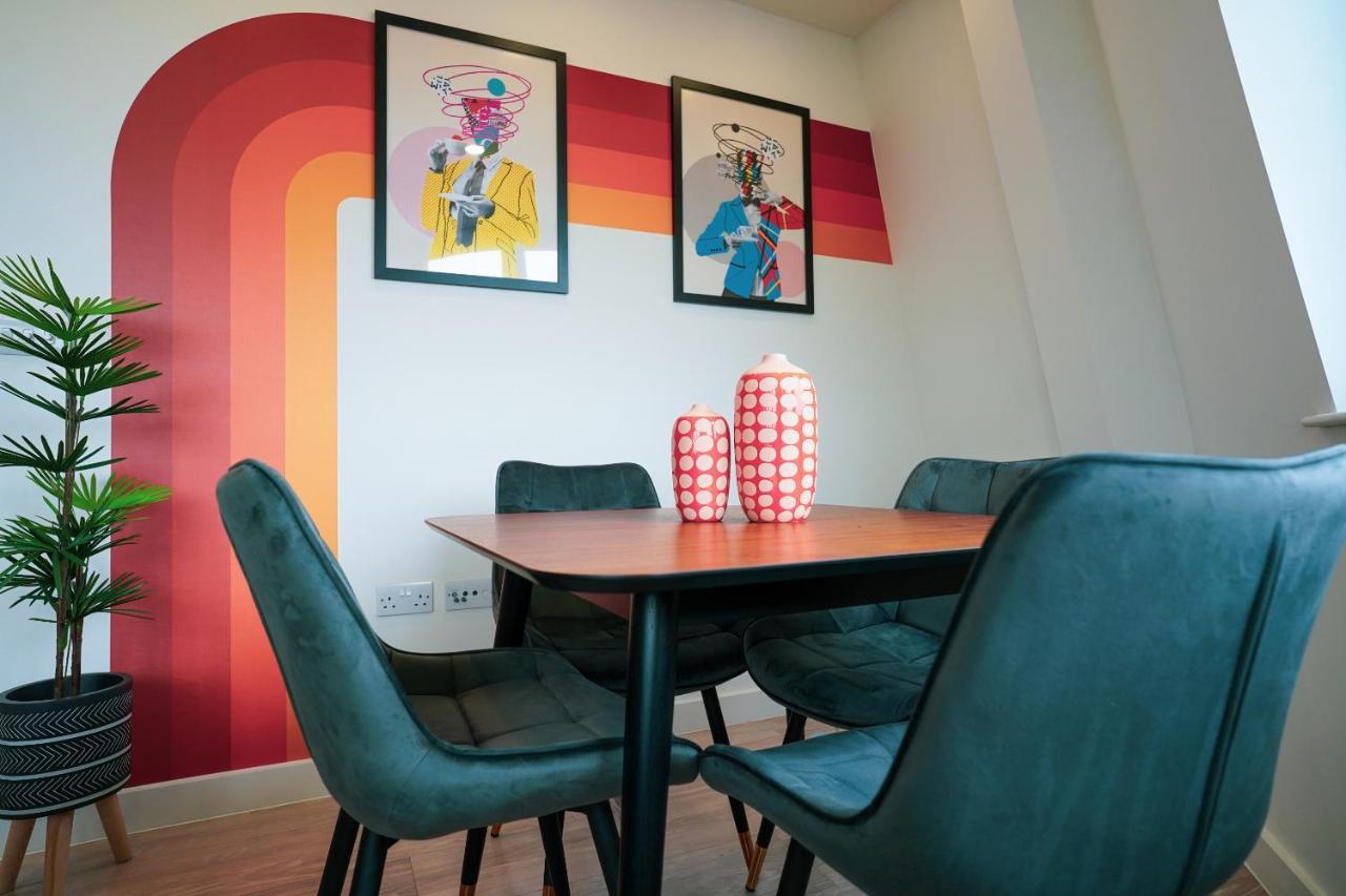 Apartament Platform Bedford Zewnętrze zdjęcie
