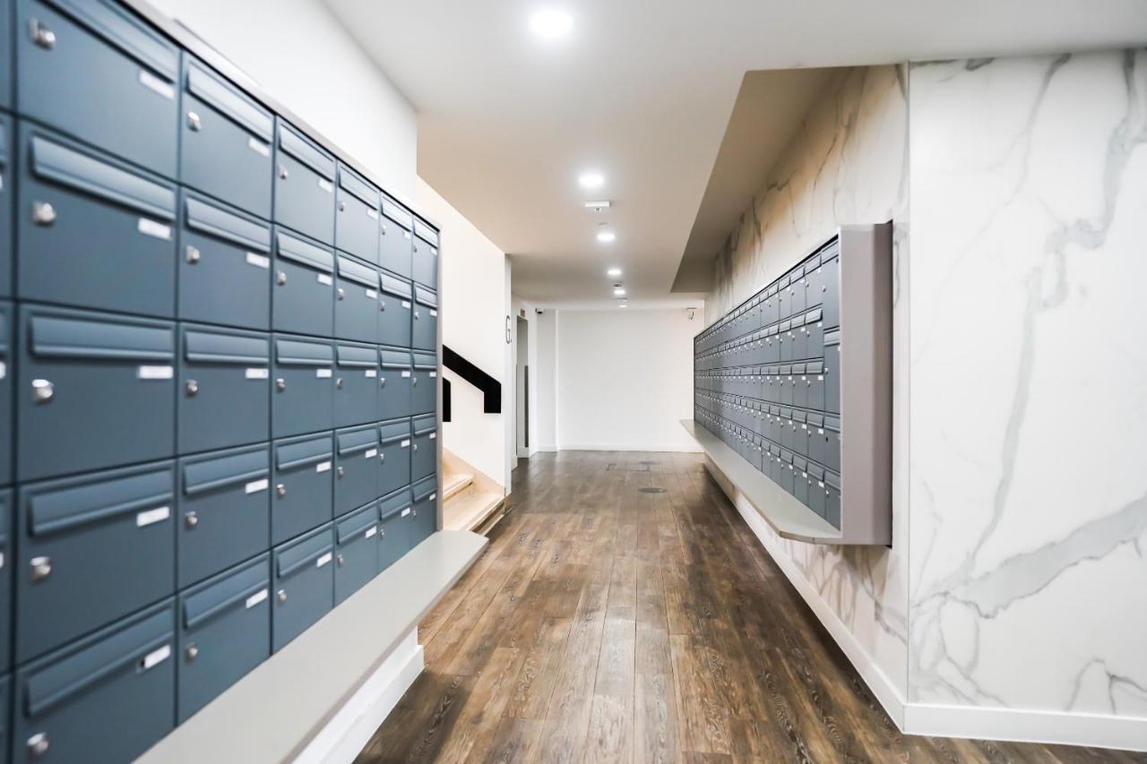 Apartament Platform Bedford Zewnętrze zdjęcie